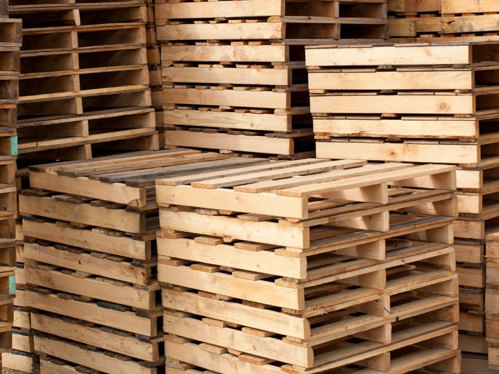 Pallets ACMA